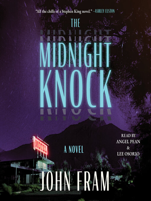 Title details for The Midnight Knock by John Fram - Wait list